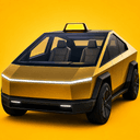 Cybercabs