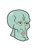 squid