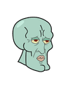 squid