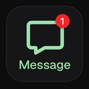Message