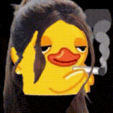 quack