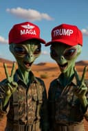 MAGA