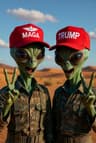 MAGA