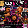 $ELLOC^NT