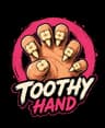 Toothy