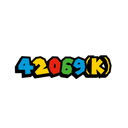 42069K