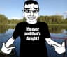 itsover