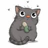 PISTACAT