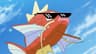 Chill karp