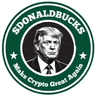 DonaldBucks