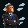 stonkape