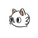 夏 ねこ