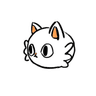 夏 ねこ