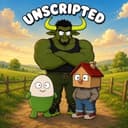 Unscripted