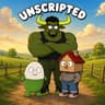 Unscripted