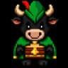 PixelBull