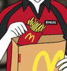 fries