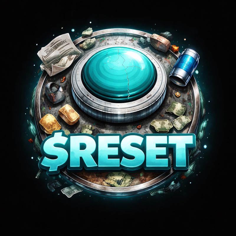 RESET