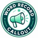 CALLOUT