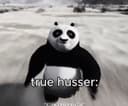 HUSSER
