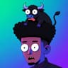 BULLBRAIN