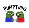 PUMP TWINS