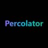 Percolator