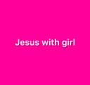 jesuswgirl
