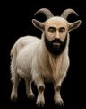 MERTGOAT