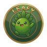 Leafy