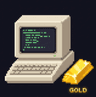 OTCGOLD