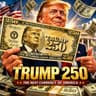TRUMP250