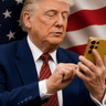 trumpfone