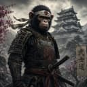 SAMURAIAPE