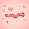 worm