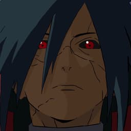 madarauchiha