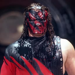 maskedkane