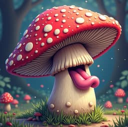 mushroommaniac