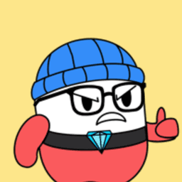 degensealpresen