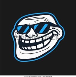 justtrollin