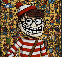 trollwally