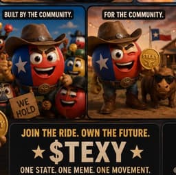 TEXYONECOIN
