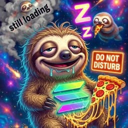 SlothVerseDev