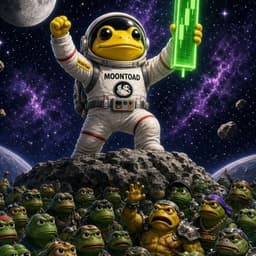 MoonToad