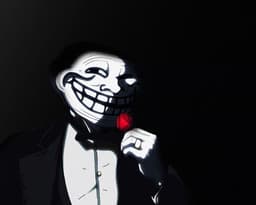 TrollFather