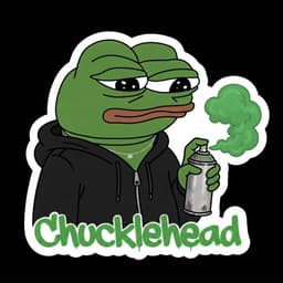 chucklehead