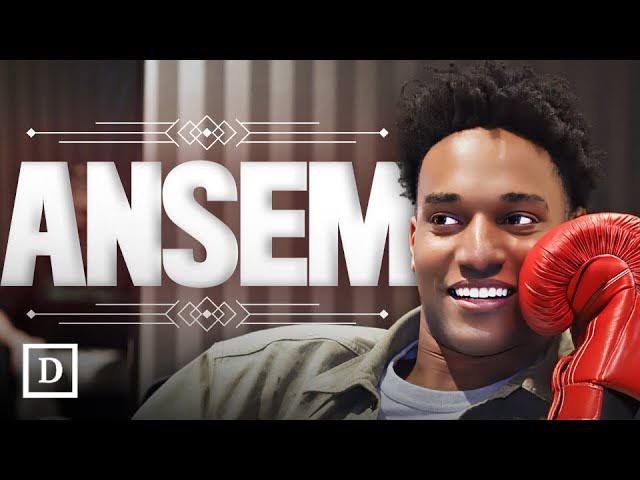 ansemaltx