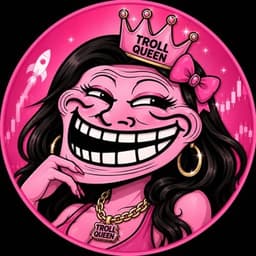 trollqueencoin