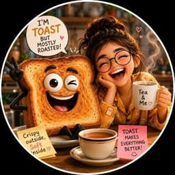 Funtoast