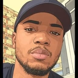 Maximusjosh